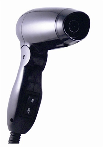 Power Hunt High Performance 12 Volt Hair Dryer